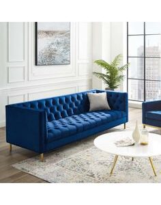 Premium Wooden Sofa | Handcrafted Solid Wood Sofa by Javeed Wood Work